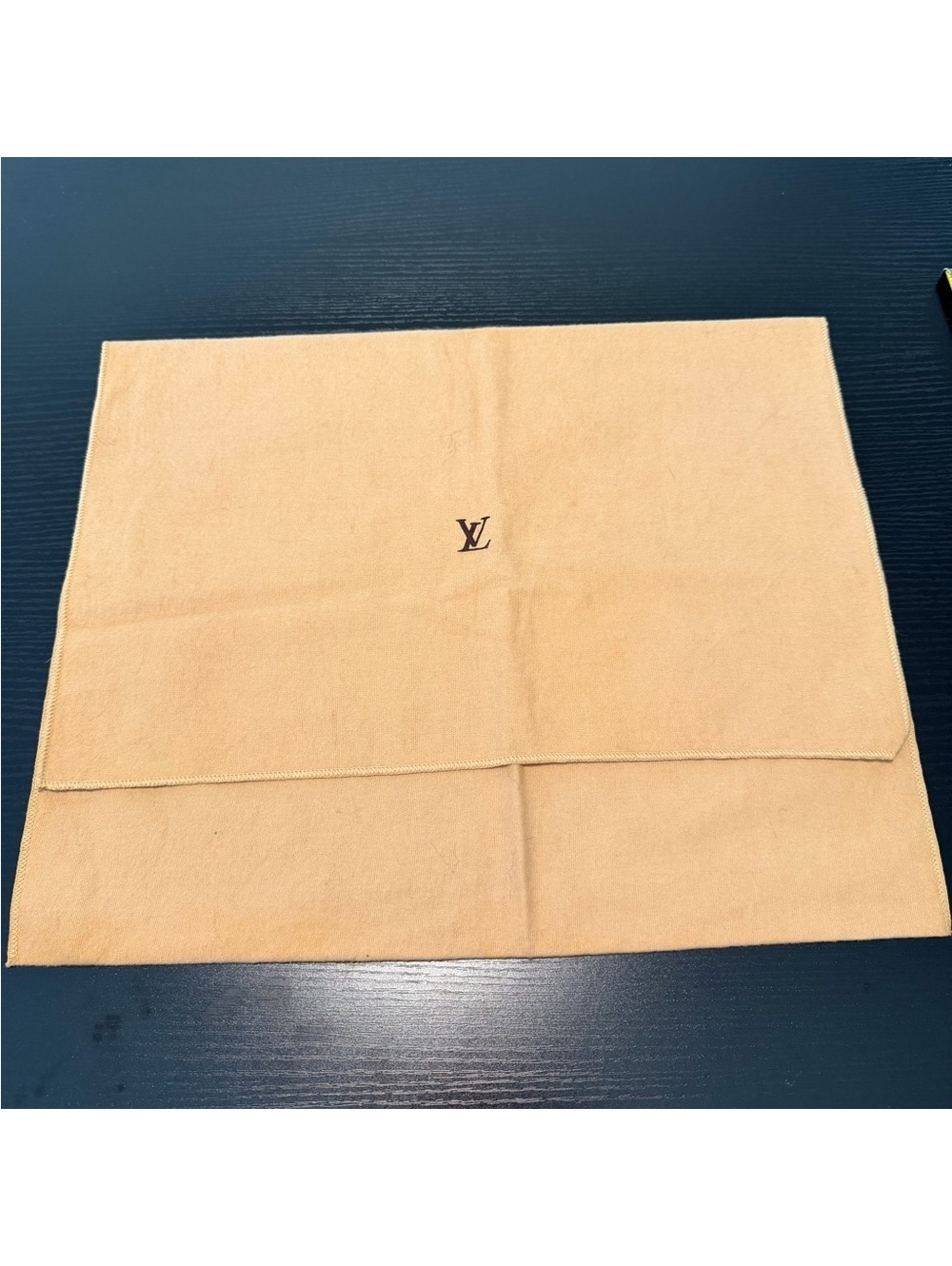 Louis Vuitton Dust Bag Large